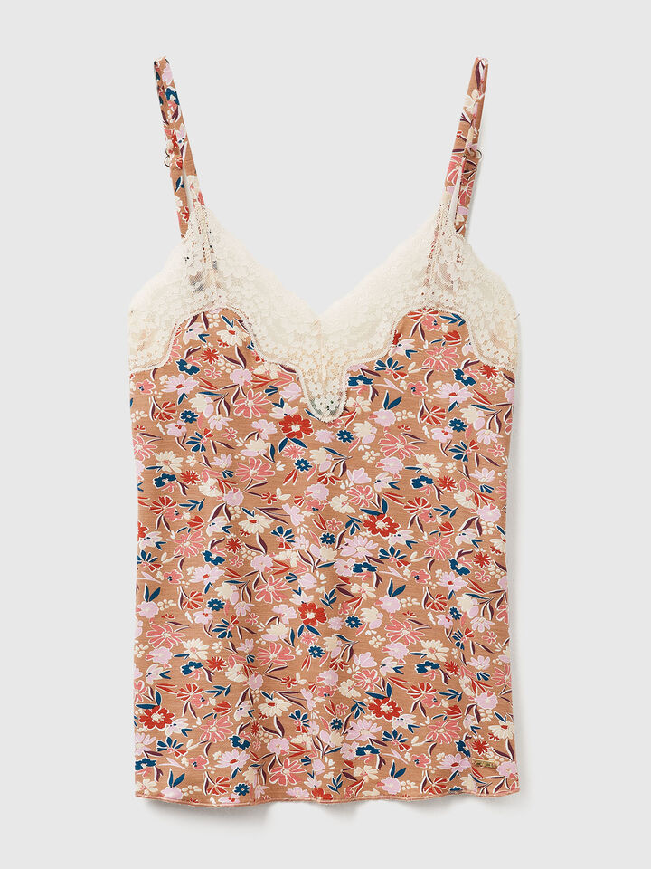 TANK-TOP Women image number 4